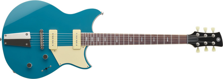 Yamaha Revstar RSS02TSWB Sähkökitara (Swift Blue)