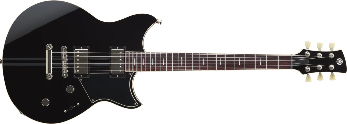 Yamaha Revstar RSS20BL Sähkökitara (Musta)
