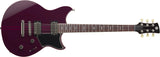 Yamaha Revstar RSS20HML Sähkökitara (Hot Merlot)