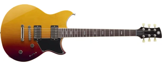Yamaha Revstar RSS20SSB Sähkökitara (Sunset Burst)