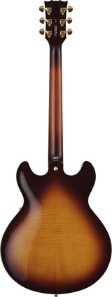 Yamaha SA2200 Sähkökitara (Brown Sunburst)