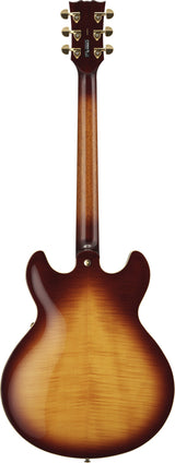 Yamaha SA2200 Sähkökitara (Viulu Sunburst)