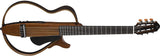 Yamaha SLG200N Silent Guitar Nylon (Luonnollinen)