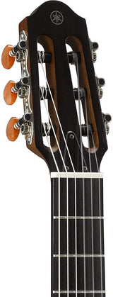 Yamaha SLG200N Silent Guitar Nylon (Luonnollinen)