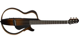 Yamaha SLG200S Silent Steel Guitar (Tobacco Brown Sunburst)