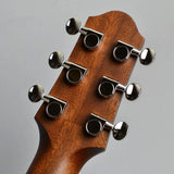 Yamaha SLG200S Silent Steel Guitar (Tobacco Brown Sunburst)