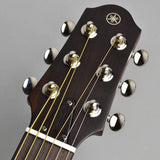 Yamaha SLG200S Silent Steel Guitar (Tobacco Brown Sunburst)