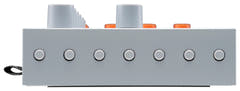 Yamaha Seqtrak Sekvensseri (Oranssi)