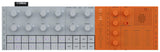 Yamaha Seqtrak Startpakka (Orange)