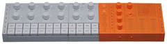 Yamaha Seqtrak Sekvensseri (Oranssi)