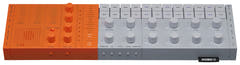 Yamaha Seqtrak Sekvensseri (Oranssi)