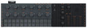 Yamaha Seqtrak Sekvensseri (Musta)