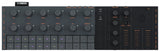 Yamaha Seqtrak Sequencer (musta)