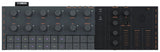 Yamaha Seqtrak Startpakka (Sort)