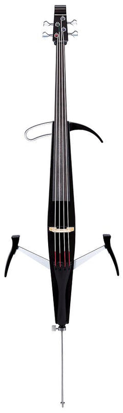 Yamaha Hiljainen sello (luonto)