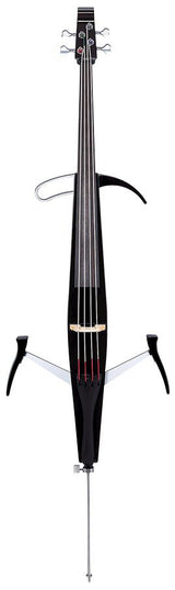 Yamaha Hiljainen sello (luonto)