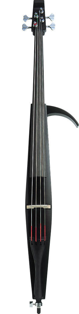Yamaha Hiljainen sello (luonto)