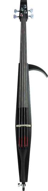 Yamaha Hiljainen sello (luonto)