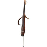 Yamaha Silent Sähköbasso (Luonnollinen)