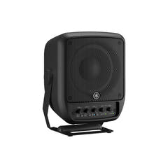 Yamaha Stagepas 100 Kompakti - Akkukaiutin