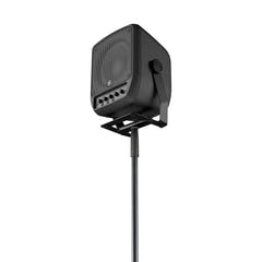 Yamaha Stagepas 100 Kompakti - Akkukaiutin