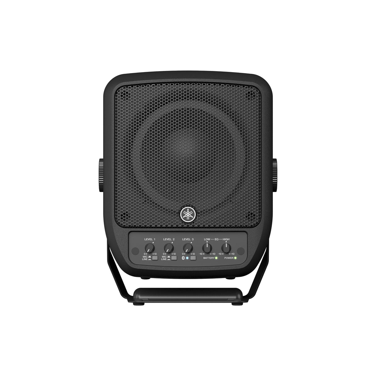 Yamaha Stagepas 100 - Kompakti Kaiutin