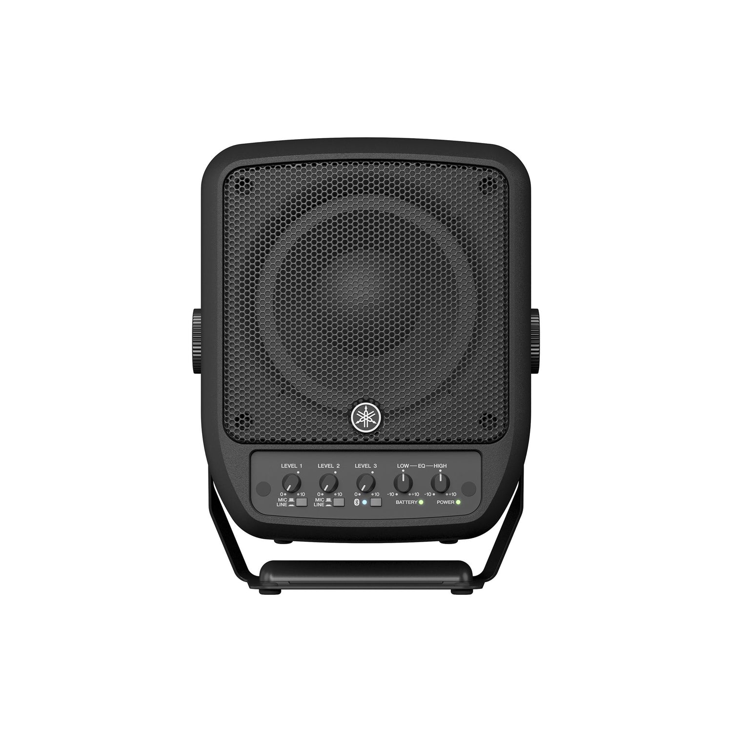 Yamaha Stagepas 100 - Kompakti Kaiutin