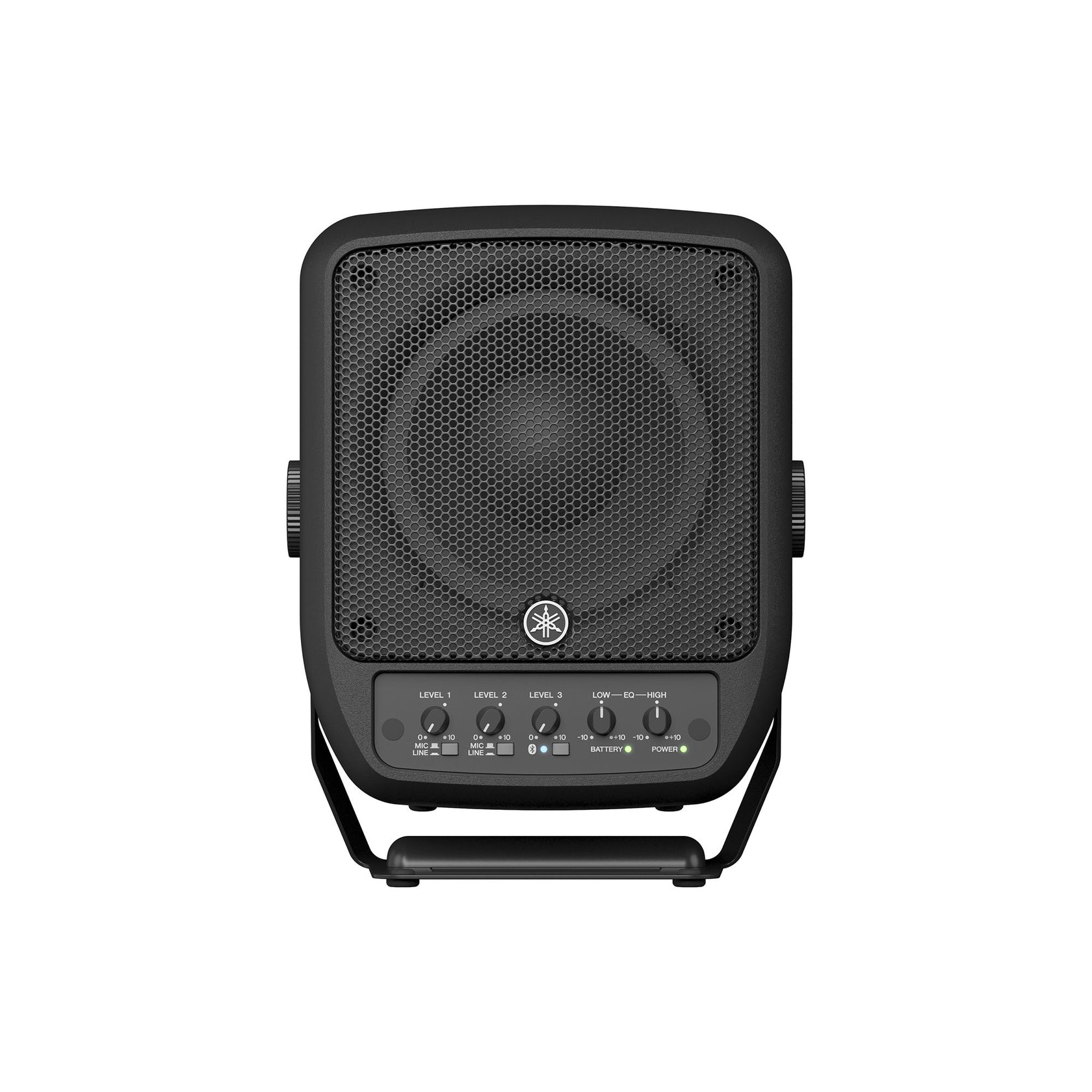 Yamaha Stagepas 100 - Kompakti Kaiutin