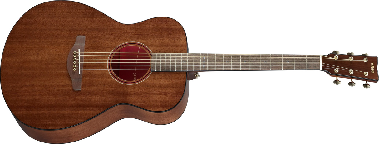 Yamaha Storia III Western kitara (Chocolate Brown)