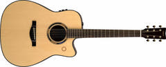 Yamaha TAG3-C TransAcoustic Kitarat (Luonnollinen)
