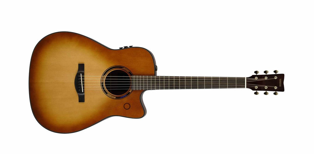 Yamaha TAG3-C TransAcoustic Kitarat (Sand Burst)