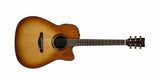 Yamaha TAG3-C TransAcoustic Guitar (Sand Burst)