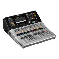 Yamaha TF1 - Digitaalinen Mikseri
