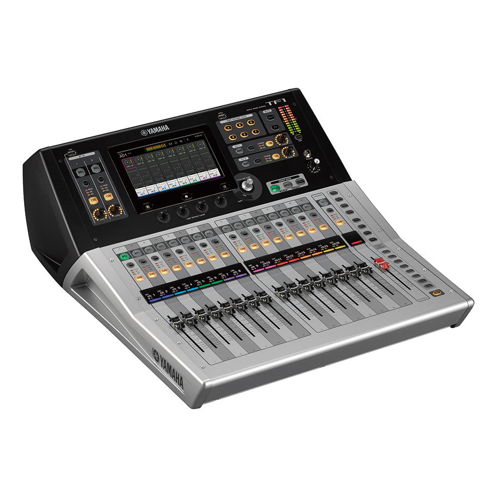 Yamaha TF1 - Digitaalinen Mikseri