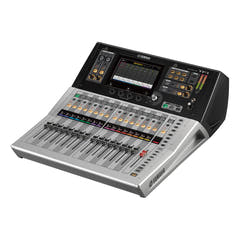 Yamaha TF1 - Digitaalinen Mikseri