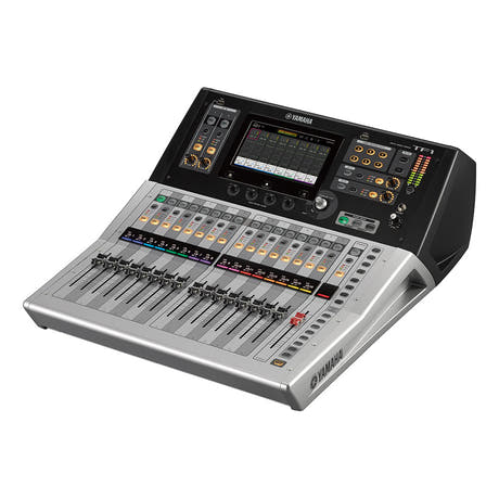 Yamaha TF1 - Digitaalinen Mikseri
