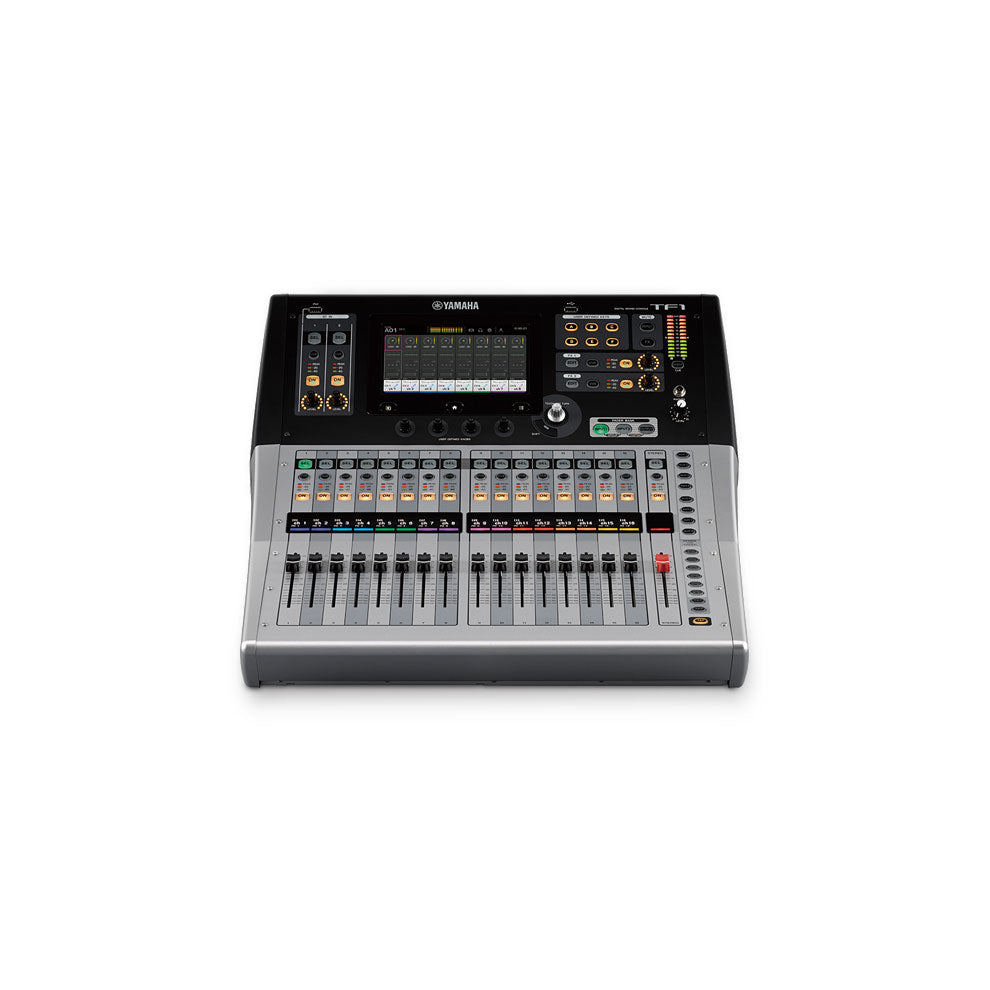 Yamaha TF1 - Digitaalinen Mikseri