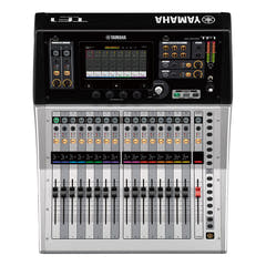 Yamaha TF1 - Digitaalinen Mikseri
