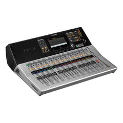 Yamaha TF3 - Digitaalinen Mikseri