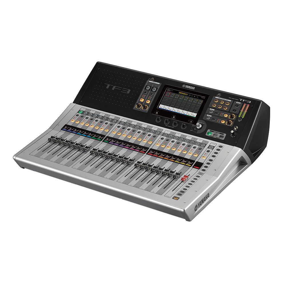 Yamaha TF3 - Digitaalinen Mikseri