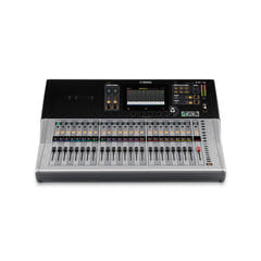 Yamaha TF3 - Digitaalinen Mikseri
