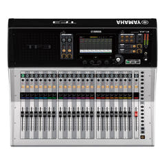 Yamaha TF3 - Digitaalinen Mikseri