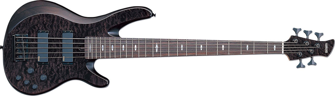 Yamaha TRB1005J Sähköbasso (Matta Musta)