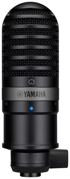Yamaha YCM-01 Kondensaattori Mikrotonit (Musta)