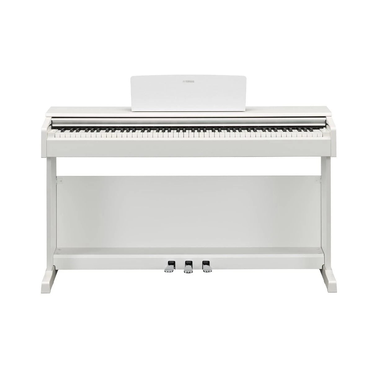 Yamaha YDP-145 Sähköpiano (valkoinen)