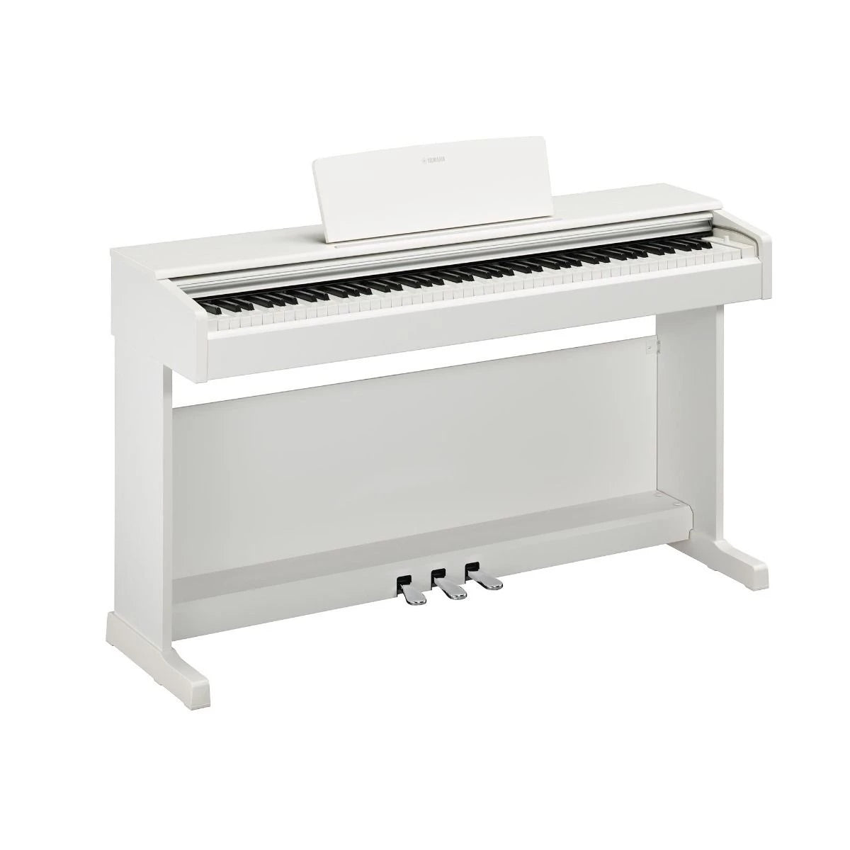 Yamaha YDP-145 Sähköpiano (valkoinen)
