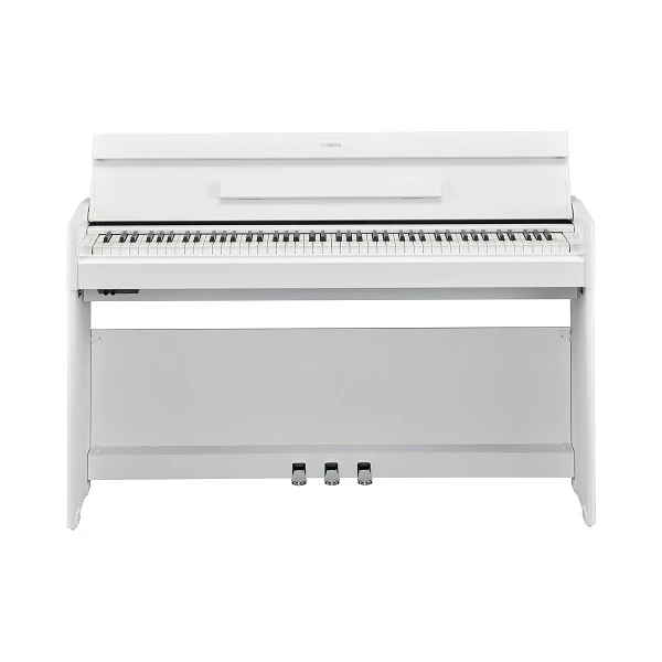 Yamaha YDP-S35 Sähköpiano (valkoinen)
