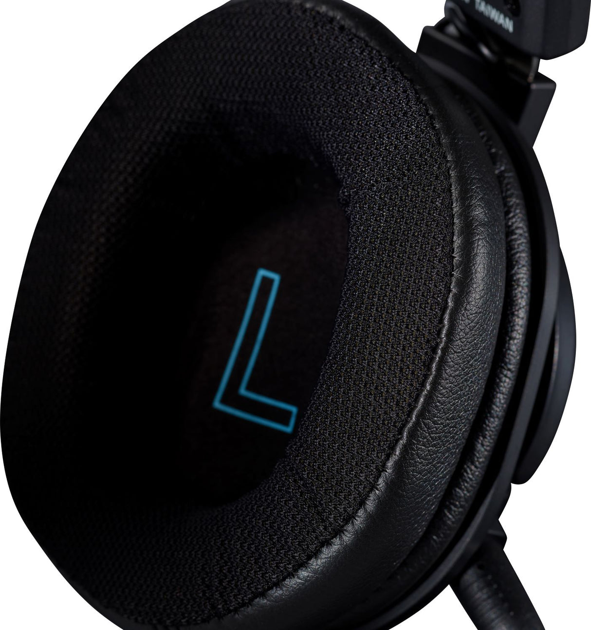 Yamaha YHG-01 Over-Ear - Kuulokkeet (Musta)