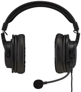 Yamaha YHG-01 Over-Ear - Kuulokkeet (Musta)