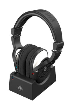 Yamaha YH-WL500 Langattomat Studiokuulokkeet